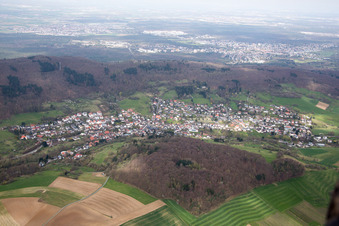 Mühltal/Nieder-Beerbach