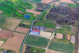 Reit- und Fahrverein Groß-Zimmern 1949 e.V im Bundesland Hessen, Deutschland