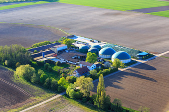 Wagner Ranch in Steinweiler im Bundesland Rheinland-Pfalz, Deutschland