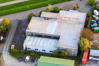 Eca biomed GmbH & Co. KG in Bensheim im Bundesland Hessen, Deutschland