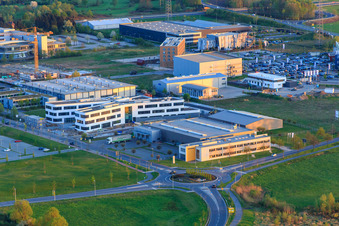 Jungheinrich Vertrieb Deutschland AG & Co. KG Bensheim und   CBM Christoffel-Blindenmission Christian Blind Mission e.V im Bundesland Hessen