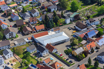 Move Finest - Fitness in Hagenbach im Bundesland Rheinland-Pfalz, Deutschland