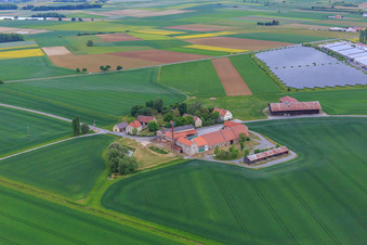 Kolitzheim/Wadenbrunn