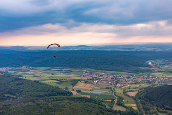 Wesertal/Lippoldsberg