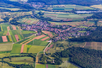 Ölbronn-Dürrn/Ölbronn