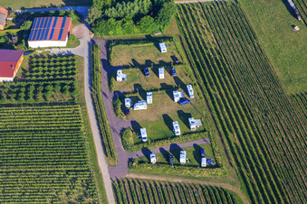 Wohnmobilstellplatz Geiger Dierbach im Bundesland Rheinland-Pfalz, Deutschland