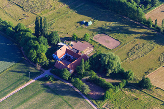 Oberhausen/Drusweiler