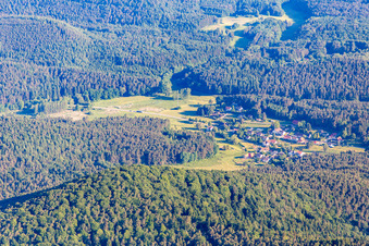 Böllenborn im Bundesland Rheinland-Pfalz, Deutschland