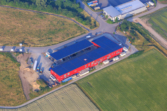 Christian Bauer Kfz-Meisterbetrieb in Forst im Bundesland Baden-Württemberg, Deutschland