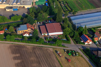 Natursteine und Transporte Kohler in Zeiskam im Bundesland Rheinland-Pfalz, Deutschland