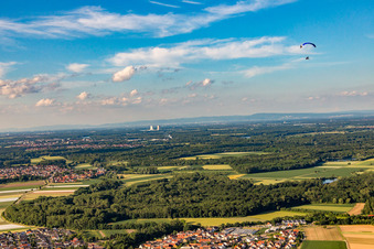 Kuhardt im Bundesland Rheinland-Pfalz, Deutschland