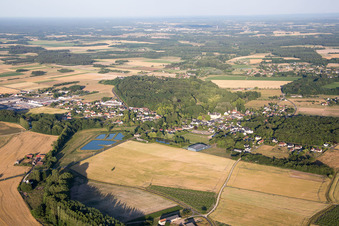 Fougères-sur-Bièvre