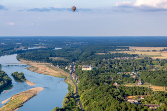 Chaumont-sur-Loire