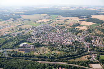 Blainville-sur-l'Eau