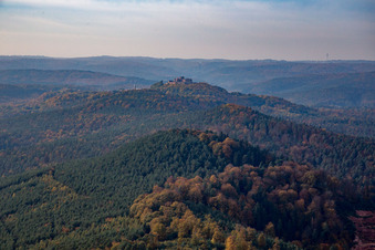 Rothbach im Bundesland Bas-Rhin, Frankreich