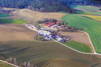 Andreas Kantner Natursteinhandel im Ortsteil Brombach in Bad Birnbach im Bundesland Bayern, Deutschland