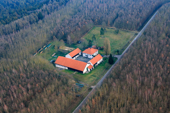 HKE-tec Electric Heating Elements im Ortsteil Reichenberg in Pfarrkirchen im Bundesland Bayern, Deutschland