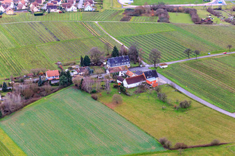 Landhotel Windhof in Schweighofen im Bundesland Rheinland-Pfalz, Deutschland