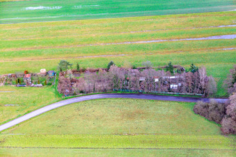 Gartengrundstücke in Kandel im Bundesland Rheinland-Pfalz, Deutschland
