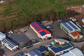 Fliehmann und Partner mbB in Herxheim bei Landau im Bundesland Rheinland-Pfalz, Deutschland