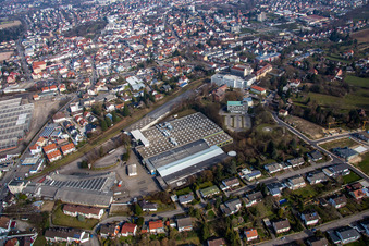 Advanced Industries Packaging in Achern im Bundesland Baden-Württemberg, Deutschland