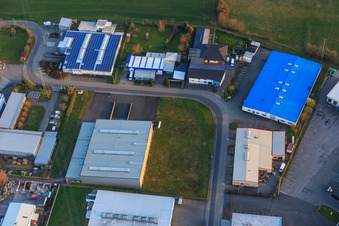 X2E System Engineering GmbH und in Rohrbach im Bundesland Rheinland-Pfalz, Deutschland