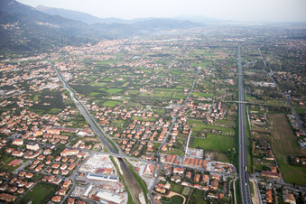 Federigi im Bundesland Toscana, Italien