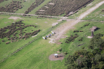 Borgo Manara im Bundesland Emilia-Romagna, Italien