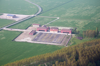 Ca' Mora(I-Venetien), Italien