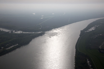 Porto Tolle im Bundesland Rovigo, Italien