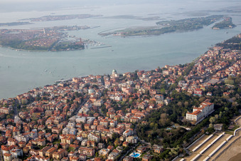 Venedig Lido(I-Venetien) in Venezia, Italien