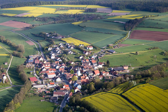 Rauhenebrach/Falsbrunn