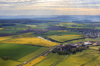 Burgebrach/Oberharnsbach