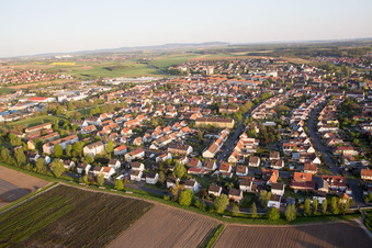 Kitzingen/Sickershausen