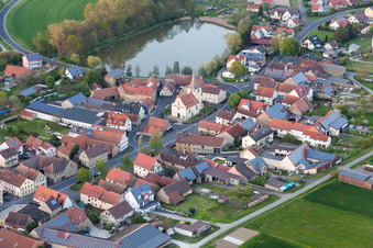 Sulzheim/Mönchstockheim