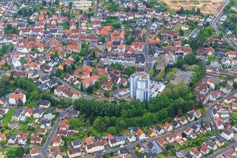 Kursana Domizil Bruchköbel Haus Helena im Bundesland Hessen, Deutschland