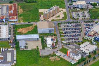 HTV Conservation GmbH in Bensheim im Bundesland Hessen, Deutschland