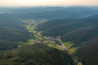 Hirschhorn/Langenthal