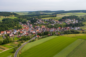 Holzkirchen/Wüstenzell