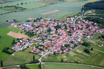 Grabfeld/Wolfmannshausen