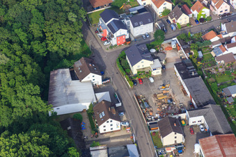 Frey Sondermaschinen GmbH & Co. KG in Kandel im Bundesland Rheinland-Pfalz, Deutschland