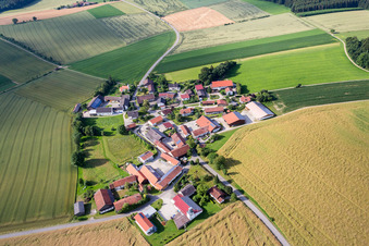 Niederviehbach/Süßbach