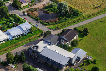 Detia Freyberg GmbH in Laudenbach im Bundesland Baden-Württemberg, Deutschland