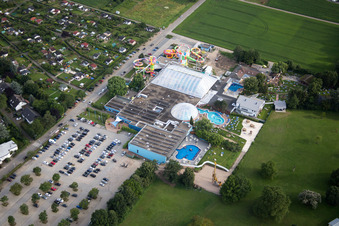 Weinheim-Lützelsachsen, Miramar im Bundesland Baden-Württemberg, Deutschland