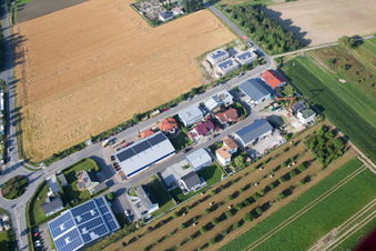 Inside Performance im Ortsteil Auerbach in Bensheim im Bundesland Hessen, Deutschland