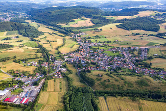 Nohfelden/Wolfersweiler