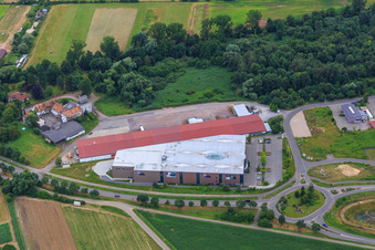 Einrichtungshaus Weber - Küchen, Sofas, Sessel, Matratzen in Herxheim bei Landau im Bundesland Rheinland-Pfalz, Deutschland