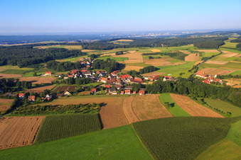 Neunkirchen am Brand