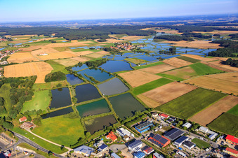 Weisendorf/Oberlindach