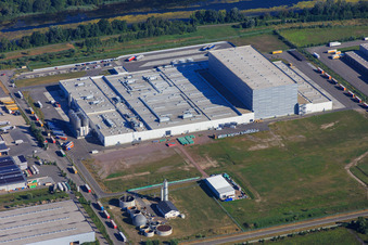 MEG Wörth am Rhein GmbH im Bundesland Rheinland-Pfalz, Deutschland